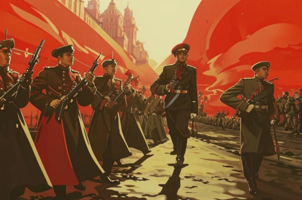 «Вот жарища адова…»