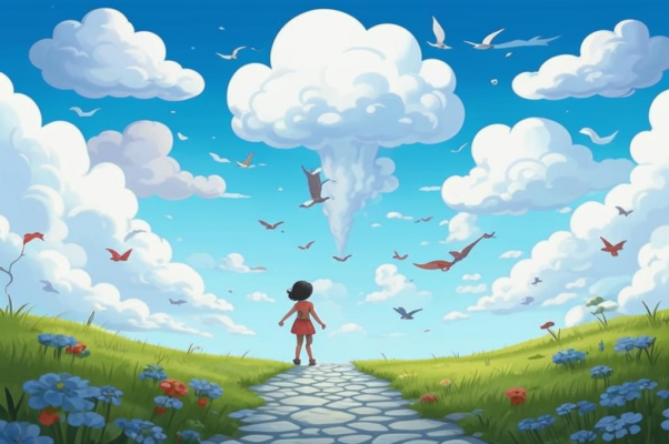 «Мы, маленькие, все-таки сумели...»