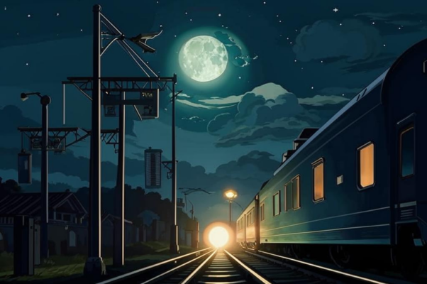 «Спичка отгорела и погасла...»