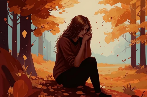 «Тосковать о прожитом излишне...»