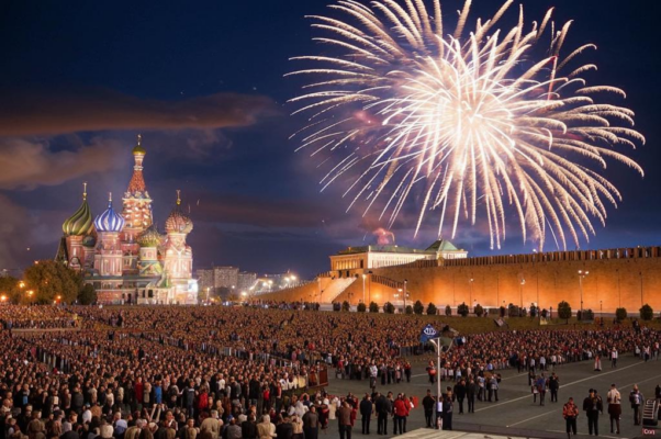 Вечер («Вечер тонкий и комариный…»)