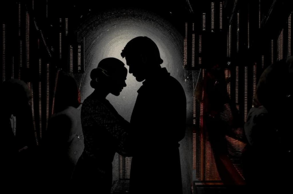 Война («Я снова тебя беспокою, жена…»)