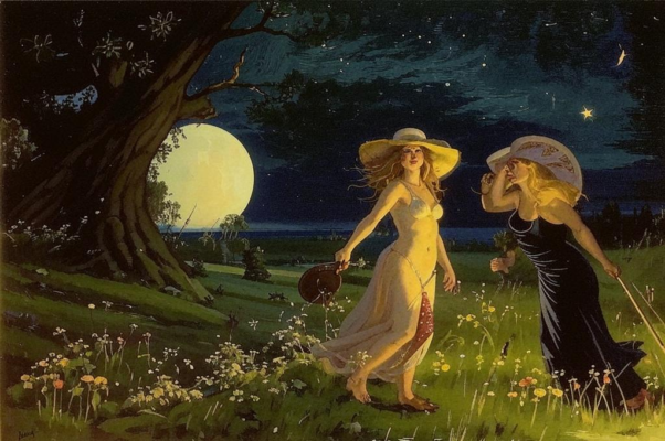 Вступление («АПШЕРОНСКИЙ ПОЛУОСТРО…»)