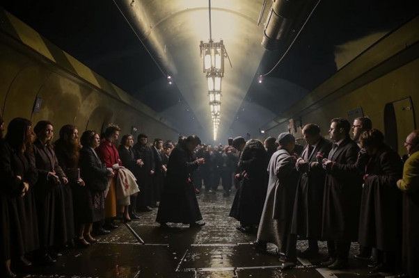 Глаза («Глаза на землю вытекают…»)