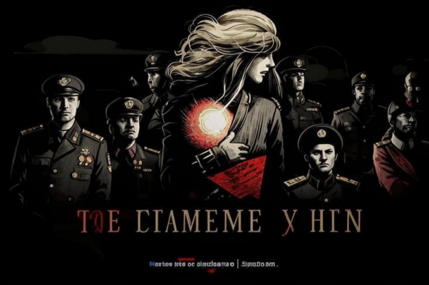 Измена («И последнее солнц…»)