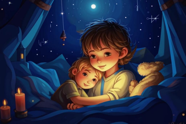 Как от меда у медведя зубы начали болеть