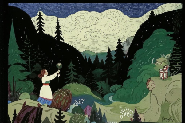 Красная поляна