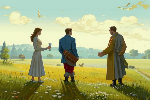 Мама («Ну, одену я ― одёжу …»)