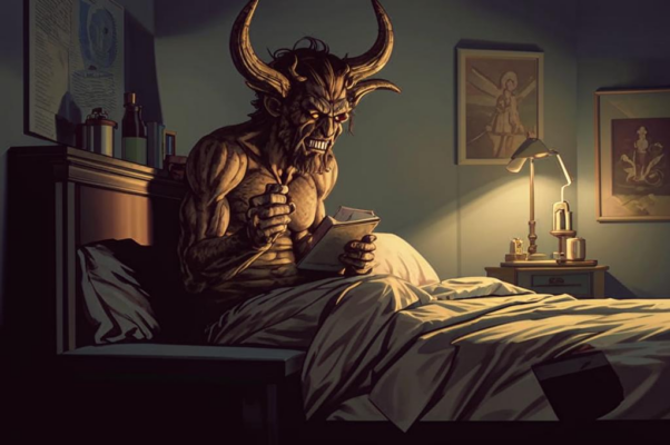 Обвиняемый