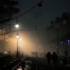 Окно в Европу