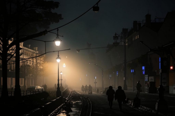 Окно в Европу