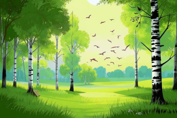 Открытие лета