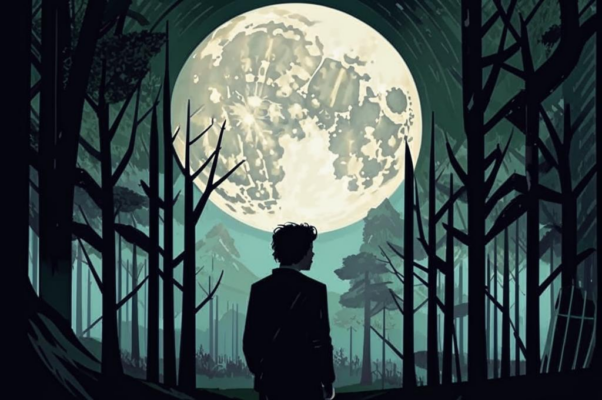 Охота («Я, сказавший своими словами…»)