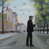 Память («По улице Перовско…»)