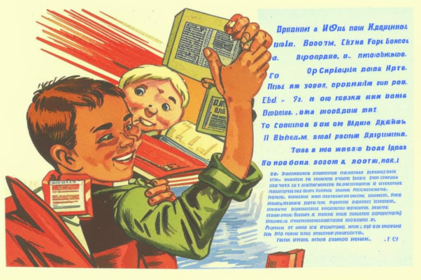 Песня о встречном