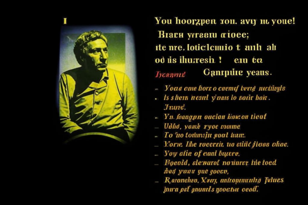 Письмо на тот свет