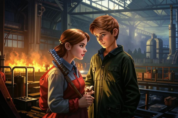 Подруга («Я и вправо и влево кинусь…»)