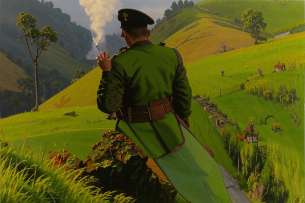 Ратник Иван Иванов