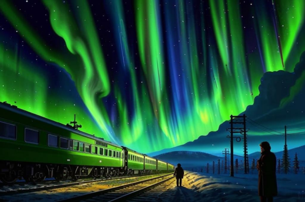 Спасение («Пусть по земле летит гроза оваций…»)