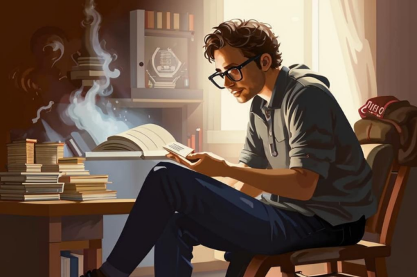 Тезисы романа