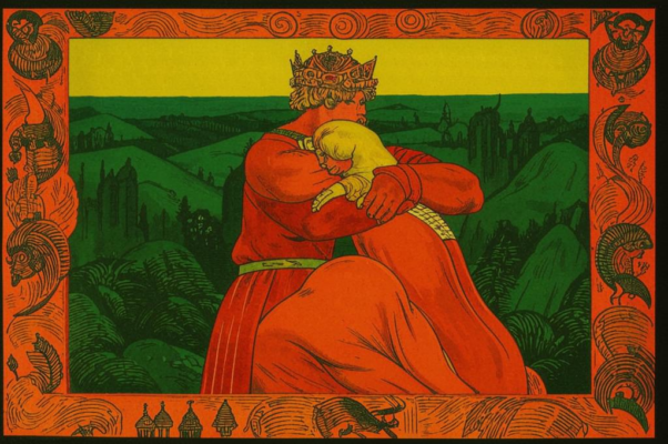 Царица Тамара