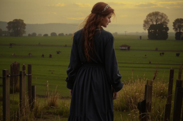 Песня («Прости, любезный мой пастух…»)