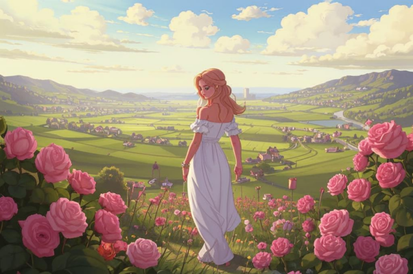 Стихи Анете