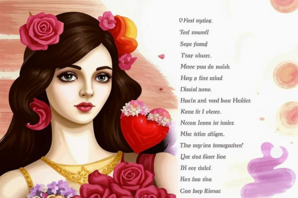 Стихи Лизете