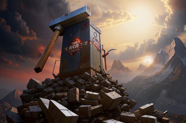 ««Тупому ли хаму, во власть безрасудью...»