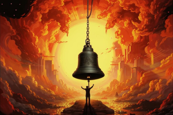 «В земле рожденный, крещенный в пламе...»