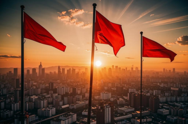 «Не румянами — зарею зарумянилися лица...»