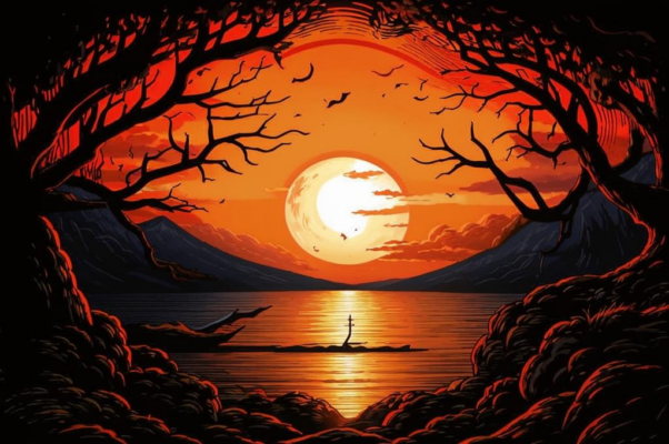 Мысль («Нет, я не верю, что будет время…»)