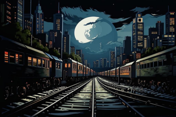 Навстречу грядущему