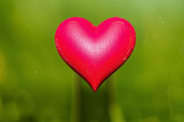 Счастье («Счастье ― в сердце расцветающем…»)