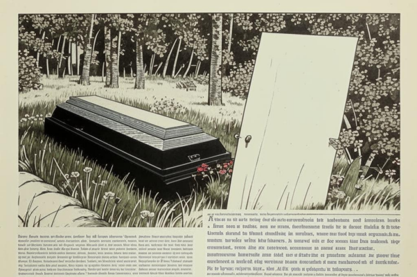 Perpetuum mobile («Этим ― жить, расти, цвести…»)