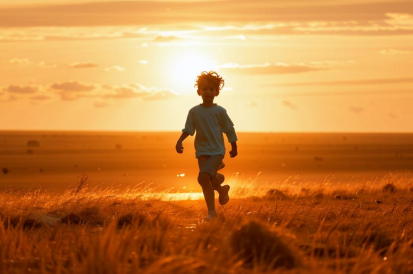 «...И снится мне хутор над Волгой...»