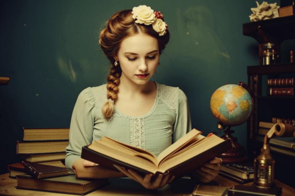 «Глядя на луч пурпурного заката…»