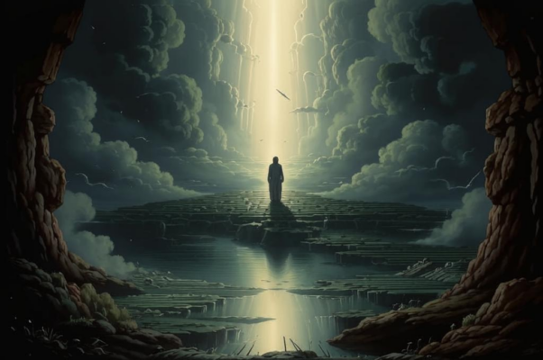 «Давность ли тысячелетий...»