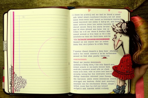 «Дневник мой девичий. Записки...»