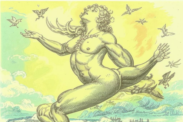 «Здесь распластано тело моё...»