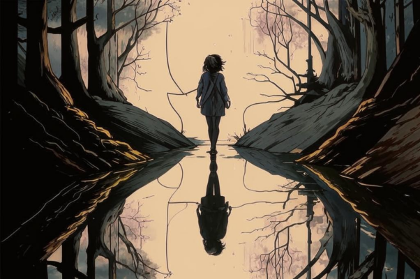 «Знаю, вижу только два пути...»