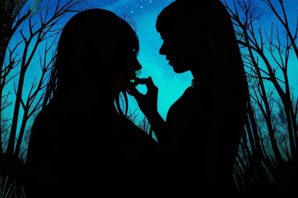 «Как высказать себя в любви?..»