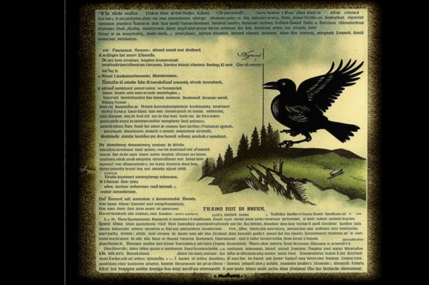 «Клонятся травы ко сну...»