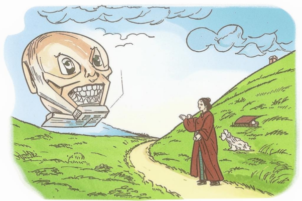 «Видно, надо собираться в путь-дорогу дальнюю...»