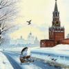 «Вторая неделя поста...»