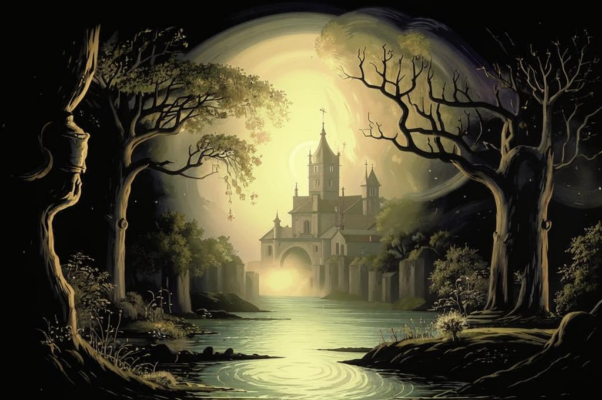 «Для каждого есть в мире звук...»