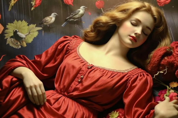 «Засыпаю рано, как дети...»