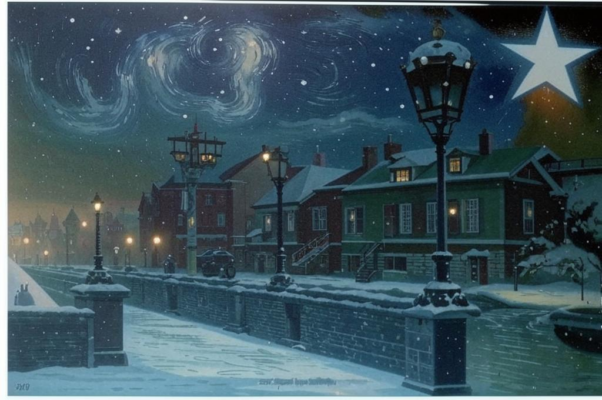 «Как привиденья беззаконные...»