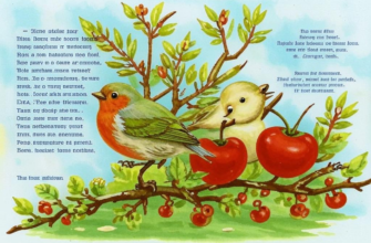 «Когда-то, в юные года...»