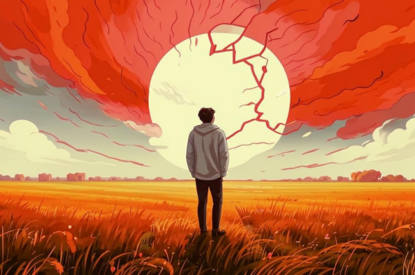 «Кто в двадцать лет безумно не влюблялся?..»